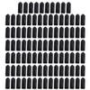 Set of 100 Outdoor Nail Protection Caps view 1