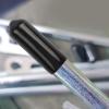 Set of 100 Outdoor Nail Protection Caps view 3