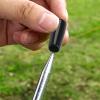 Set of 100 Outdoor Nail Protection Caps view 4