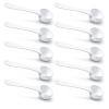 10 Pack 5ml Measuring Spoons view 1