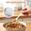 10 Pack 5ml Measuring Spoons view 3