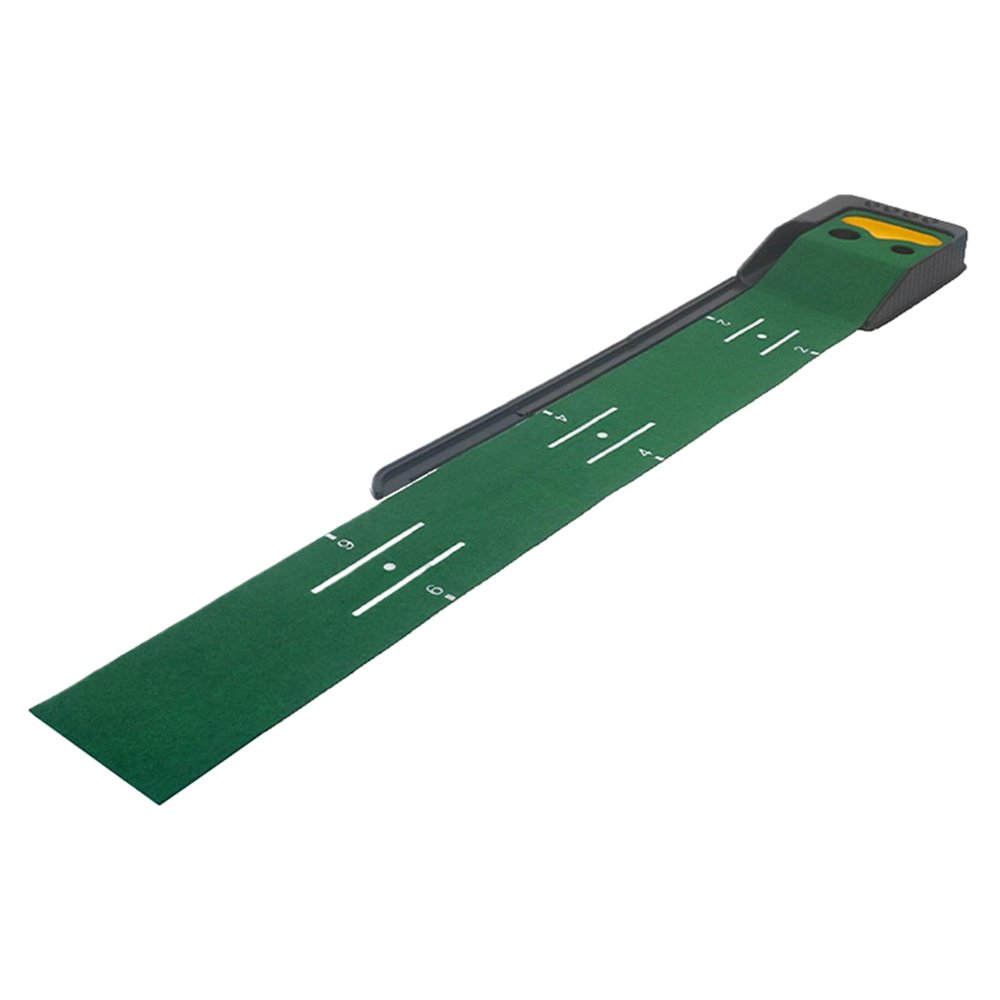 Golf Putting Mat Training Green