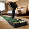 Golf Putting Mat Training Green view 3