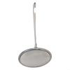 Stainless Steel Strainer Spoon, Fine Mesh view 2