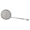 Stainless Steel Strainer Spoon, Fine Mesh view 3