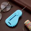 Seam Ripper - Compact Retractable Tool for Sewing view 3