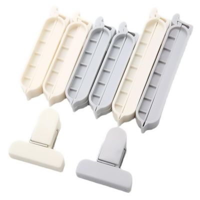 Food Bag Clips