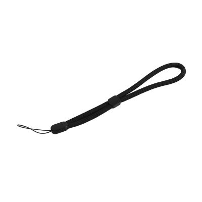 Sorandy Adjustable Polyester Wrist Strap with Loop Connector