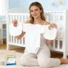 Generic White Textile Dye | 10 Sheets for Natural Color Refresh view 3