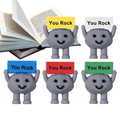 Positive Stones