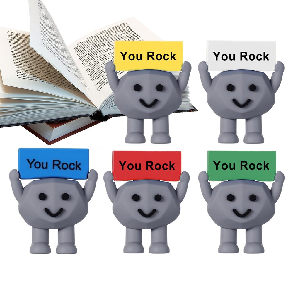 Positive Stones