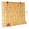 Bamboo Roller Shade 160 cm view 1