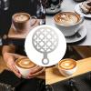 Coffee Stencils view 3