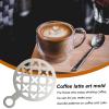 Coffee Stencils view 4