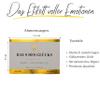 FunFest - Champagne Label - Baby on the Way - White & Gold view 3