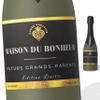 FunFest - Champagne Label - Future Grandparents - Black & Gold view 1