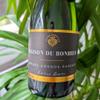 FunFest - Champagne Label - Future Grandparents - Black & Gold view 2