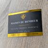 FunFest - Champagne Label - Future Grandparents - Black & Gold view 4
