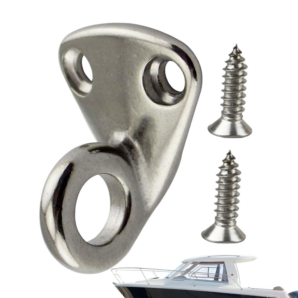 Generico Marine Carabiner