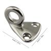 Generico Marine Carabiner view 4