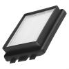 Risveglio E12 Exhaust Filter view 3