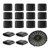 Scratch-Resistant Silicone Caps for Air Fryer view 3