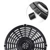 Scratch-Resistant Silicone Caps for Air Fryer view 4
