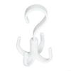 Qualoramall 360° Rotating Handbag Hook view 1