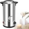 Electric Wax Melter for DIY Candle Making and Commercial Use view 1