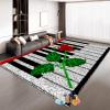 Tehocwiz Latch Hook Rug Kit for Adults and Beginners, DIY Tapestry Kit, 140 x 200 cm view 1