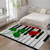 Tehocwiz Latch Hook Rug Kit for Adults and Beginners, DIY Tapestry Kit, 140 x 200 cm view 2