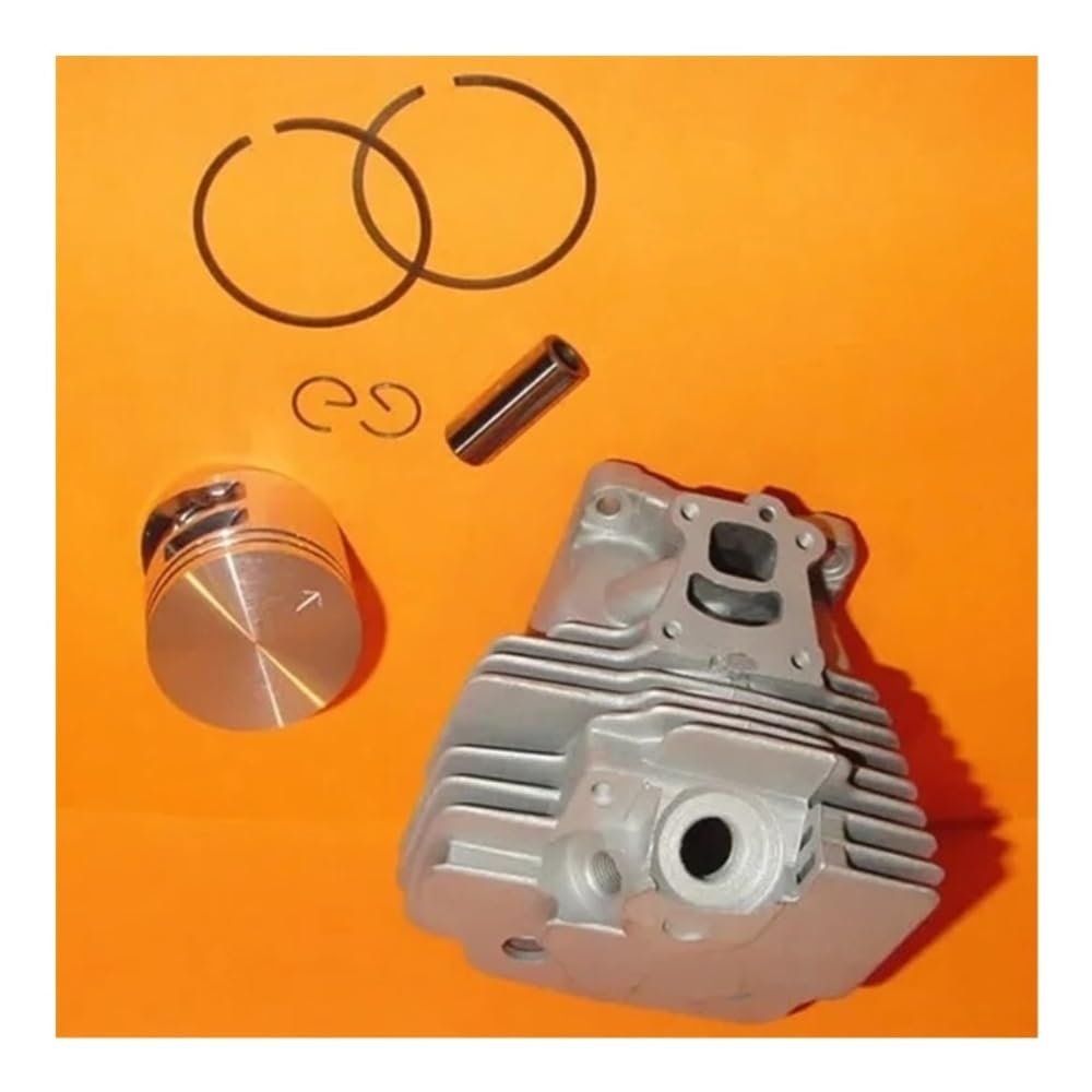 47 mm Chainsaw Cylinder Kit for Stihl MS362/MS362C