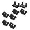 8-Piece Air Fryer Silicone Feet view 3