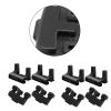 8-Piece Air Fryer Silicone Feet view 4