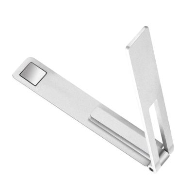 Desktop Phone Stand - Zinc Alloy