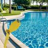 Generic Chlorine Tablet Holder, Eco-Friendly Pool Chlorine Dispenser view 2