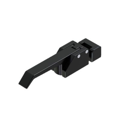 Cabinet Electrical Chassis Switch Door Lock, Pull-Type Mechanical, 1271-10-10, 1 Piece (Without Lock)