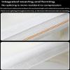 Water Pump Hose, PVC Layflat Hose, Multiple Lengths (10 Meters) view 3
