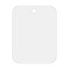 Fog-Free Acrylic Shower Mirror for Shaving view 1