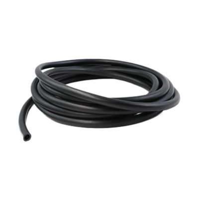 Fluororubber Hose, 2–25 mm, Viton Tube, 1 m, ID 3 mm × OD 5 mm