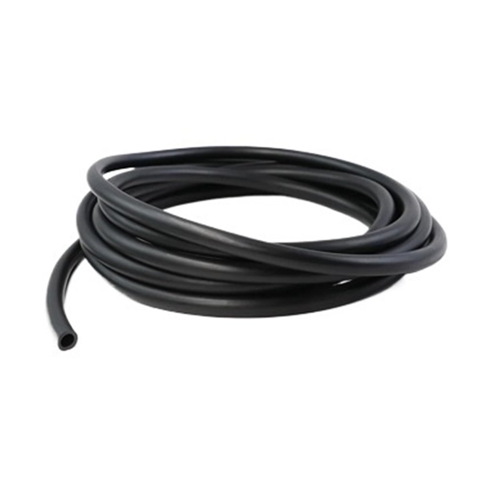 Fluororubber Hose, 2–25 mm, Viton Tube, 1 m, ID 3 mm × OD 5 mm