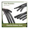 Fluororubber Hose, 2–25 mm, Viton Tube, 1 m, ID 3 mm × OD 5 mm view 2