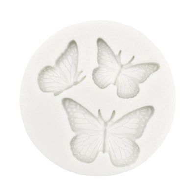 Asukohu Silicone Chocolate Molds