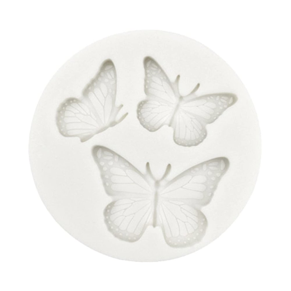 Asukohu Silicone Chocolate Molds