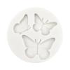 Asukohu Silicone Chocolate Molds view 1