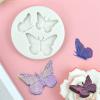 Asukohu Silicone Chocolate Molds view 3