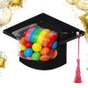 Graduation Candy Box with Tassels view 1