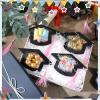 Graduation Candy Box with Tassels view 3