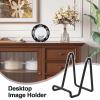 Generic Plate Stand - 57.09 Inch Iron view 2