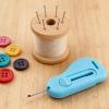 Generic Seam Ripper with Threading Aid view 3